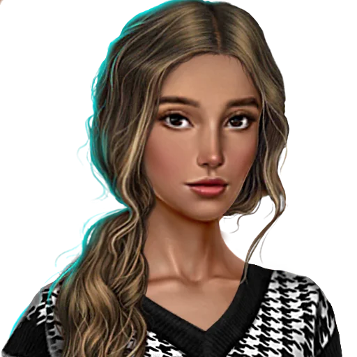 Стикер Лале - 3