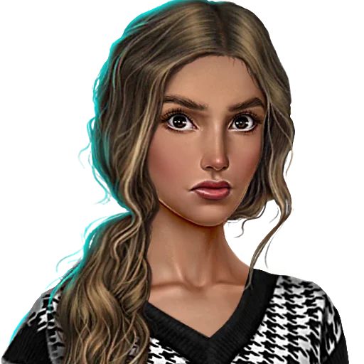 Стикер Лале - 2