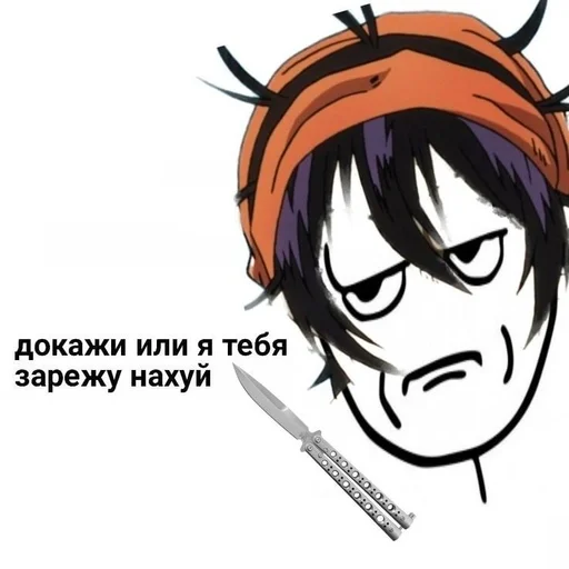 cartoon anime illustration