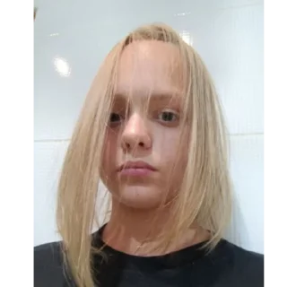 Стикер Живая легенда - 8