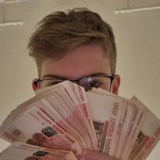 Стикер Живая легенда - 11