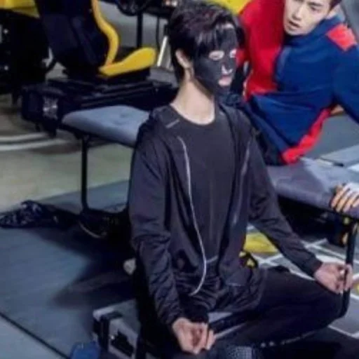 Sticker Влюбиться в твою улыбку :: @fStikBot - 10