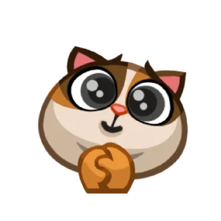 Sticker LmCatOF - 3
