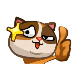 Sticker LmCatOF - 5