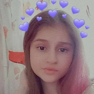 Sticker Сергей котик - 1