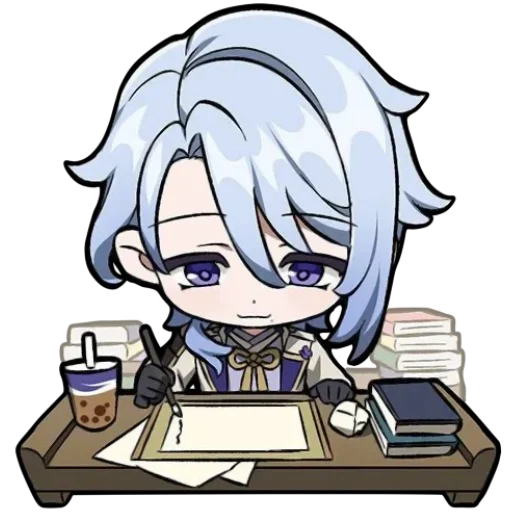 cartoon anime fictional character