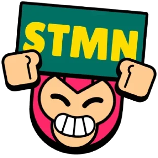 Sticker Стики из @Anonymnylchatbot - 1