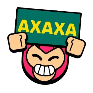 Sticker Стики из @Anonymnylchatbot - 5