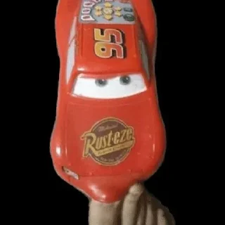 Sticker ЛеренаЗакладка - 0