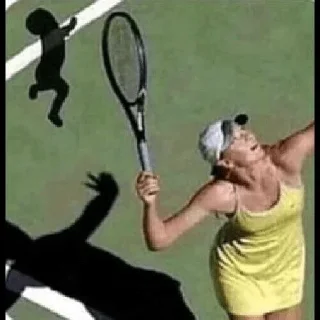 Sticker ЛеренаЗакладка - 5