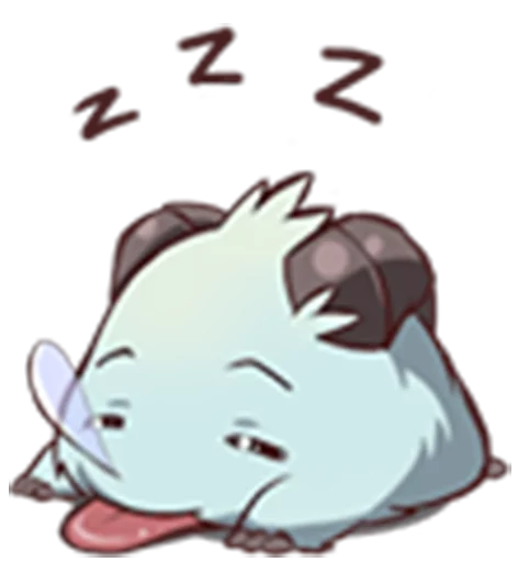 Стикер League of Legends - 5