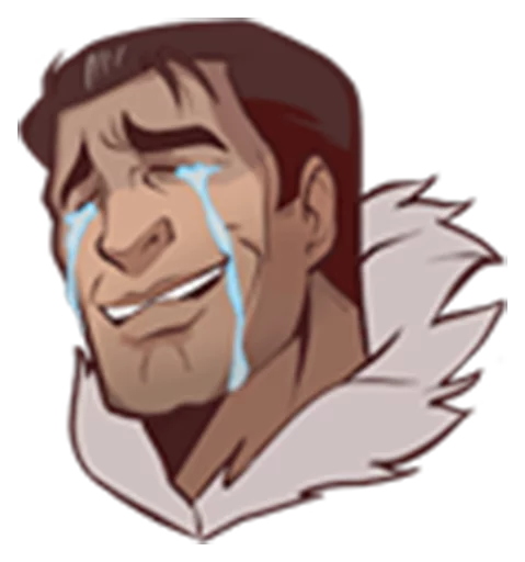 Стикер League of Legends - 1