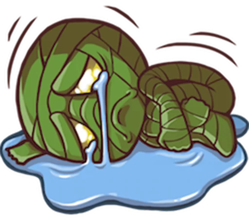 League of Legends - animated cartoon