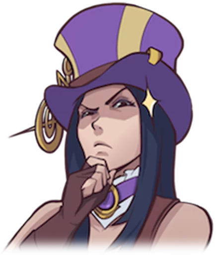 illustration animated cartoon human face