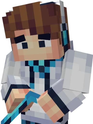 Sticker LoUniverse - 1