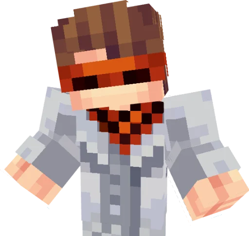 Стикер LoUniverse - 1