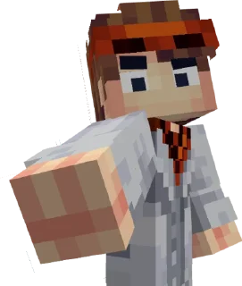 Sticker 🍊Ло | @aveRevivusLp - 5