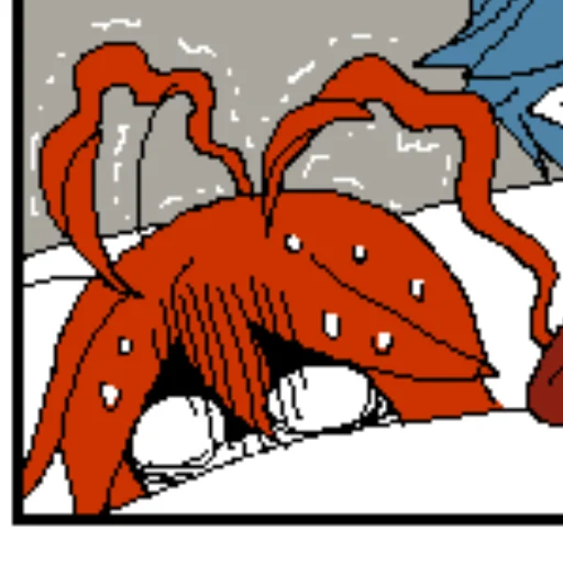 𝙻𝚘𝚋𝚌𝚘 @ganymededess - 