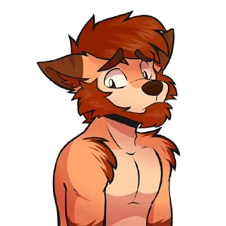 Стикер Lobix Stickers - 10