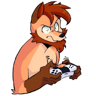 Стикер Lobix Stickers - 11