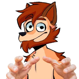 Стикер Lobix Stickers - 3