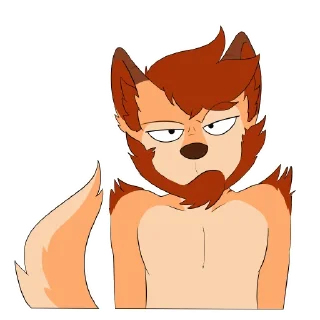 Стикер Lobix Stickers - 1