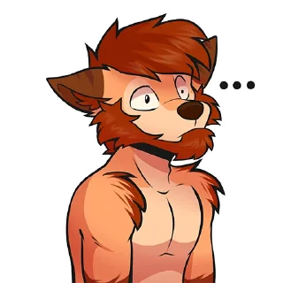 Стикер Lobix Stickers - 2