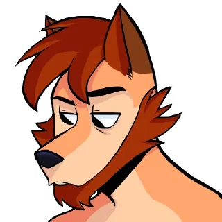 Стикер Lobix Stickers - 9