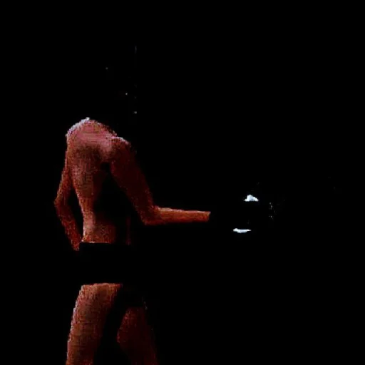 Стикер Lobotomy_by_MoiStikiBot - 1