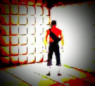 Sticker Лоботомия @mayonezoeb @MoiStikiBot - 7