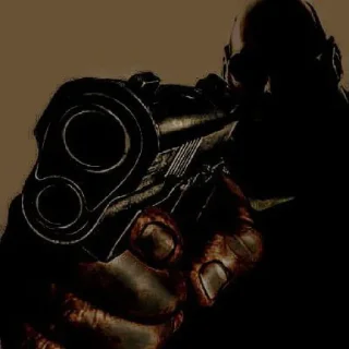 Sticker Лоботомия @mayonezoeb @MoiStikiBot - 3