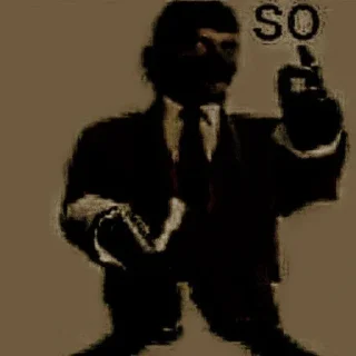 Sticker Лоботомия @mayonezoeb @MoiStikiBot - 8