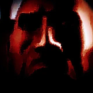 Sticker Лоботомия @mayonezoeb @MoiStikiBot - 6