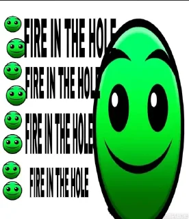 Стикер Lobotomy - 8