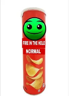 Стикер Lobotomy - 6