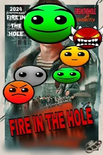 Стикер Lobotomy - 10