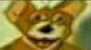 Стикер Lobp - 11