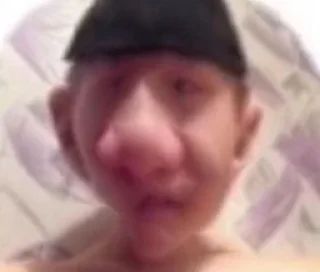 Стикер Lobp - 9