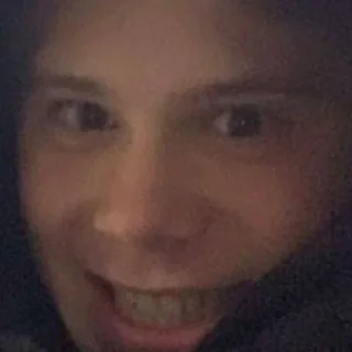 Sticker Local govno memes - 3