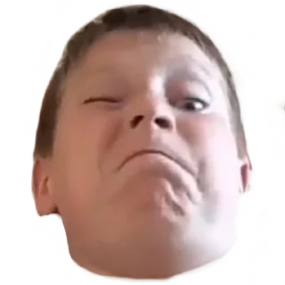 Sticker Local govno memes - 7