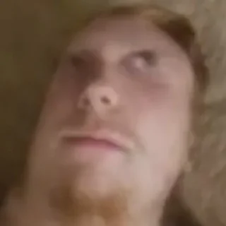 Sticker Local govno memes - 4