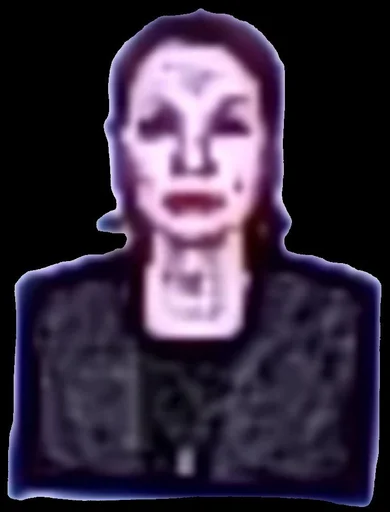 Стикер Localskk - 1