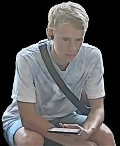 Стикер Localskk - 1