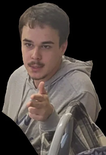 Стикер Localskk - 1