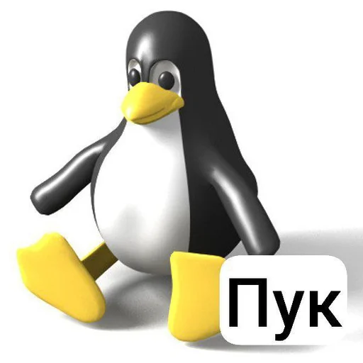 Стикер Localskk - 1