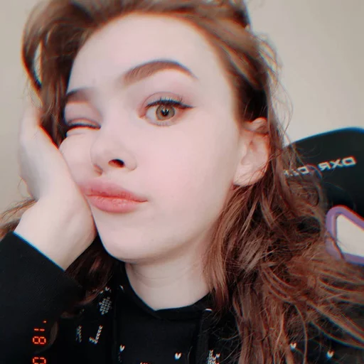 Человек человеческое лицо ресница