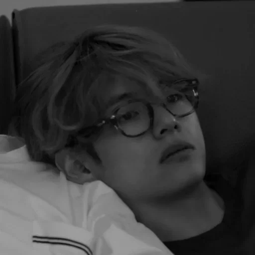 человеческое лицо Человек черно-белый