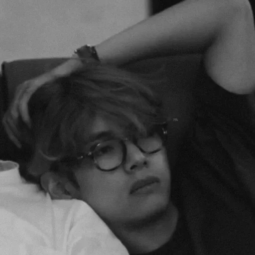 Человек человеческое лицо черно-белый