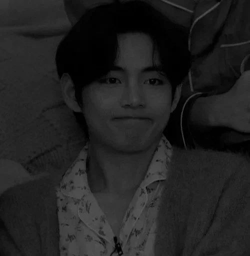 человеческое лицо Человек черно-белый