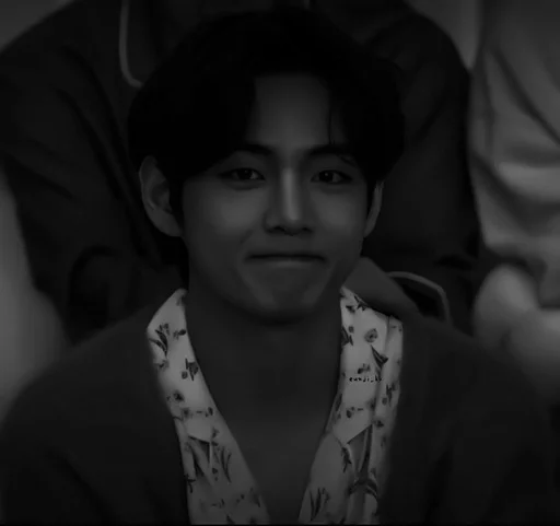 человеческое лицо Человек черно-белый